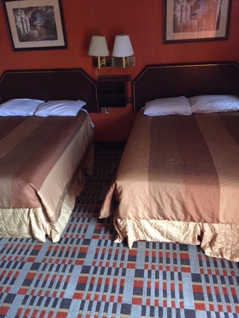 The Levee Inn Crossett 외부 사진